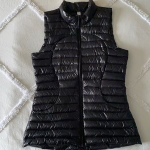 Lululemon pack it down vest